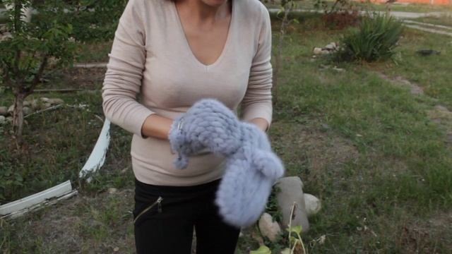 Варежки, Ворожея Голубая смотреть онлайн