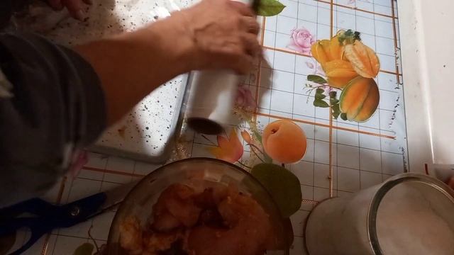 Кулинарные Угощения для Гостей