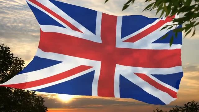 Rule, Britannia! / Land of Hope and Glory — HM Royal Marines смотреть онлайн