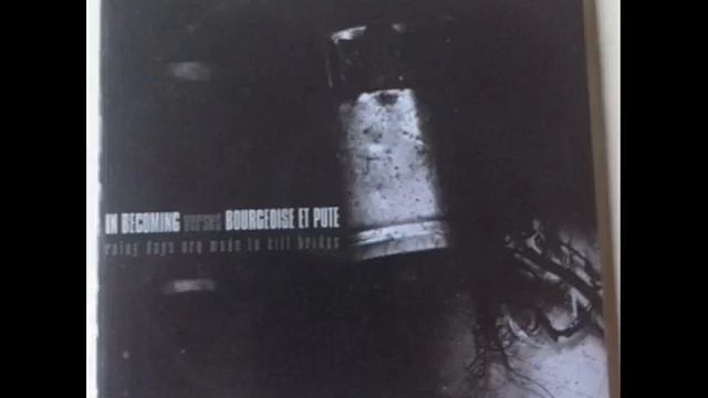 In Becoming & Bourgeoise Et Pute – Rainy Days Are Made To Kill Brides - Bury Me смотреть онлайн