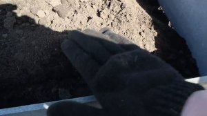 Как сделать хорошую и недорогую грядку своими руками или красивая, дешёвая грядка из плоского шифер