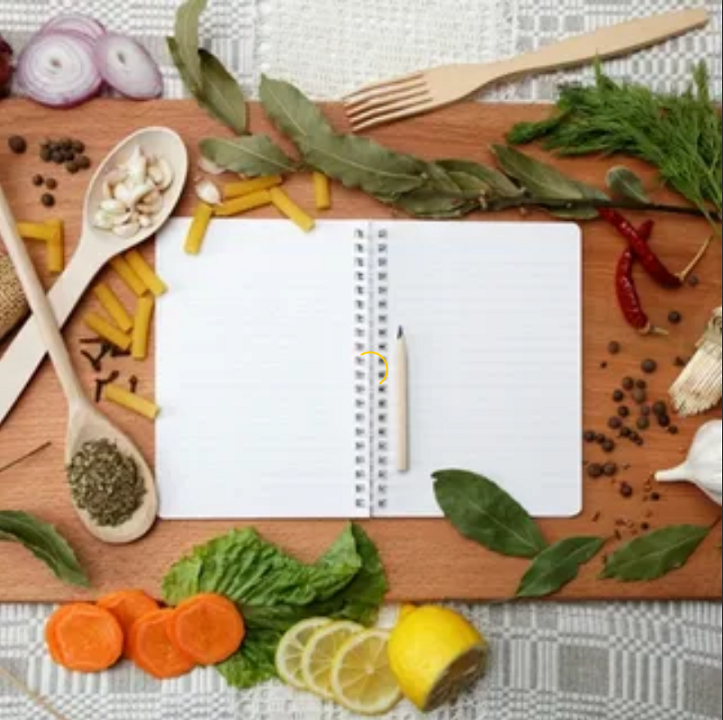 ОБЗОР _ Кулинарных _ Рецептов