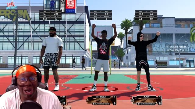 Bro.... I CAN'T SHOOT?!?!?! смотреть онлайн