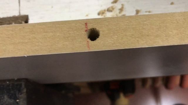 Como colocar MENSULAS INVISIBLES - Soportes para estantes flotantes!!! смотреть онлайн