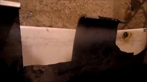 Демонтаж чугунной ванны