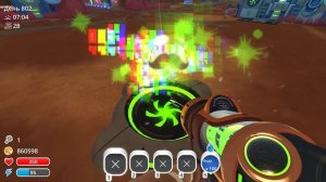 Slime Rancher. КАК СДЕЛАТЬ ГОРДО ВАРРА?!