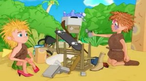 Правила поведения в быту 4 мин.1.serijа.2005.DVDRip