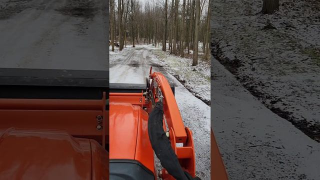 kioti ck2610 horsepower increase from 25 to 35ish !!! easy. takes about 20 mins. смотреть онлайн
