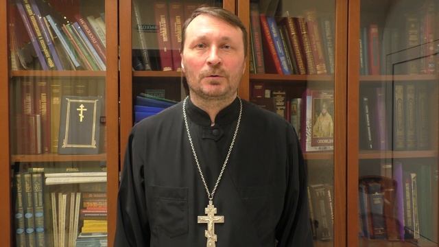 ЖИВОЙ КАЛЕНДАРЬ. 6 апреля 2023 года, четверг. Седмица 6-я Великого поста. смотреть онлайн