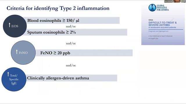 FOCUS SU ASMA DIFFICILE E ASMA SEVERO IN ETÀ PEDIATRICA смотреть онлайн