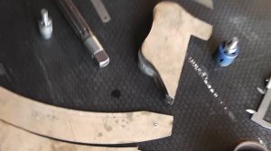 ковш мини экскаватора своими руками.