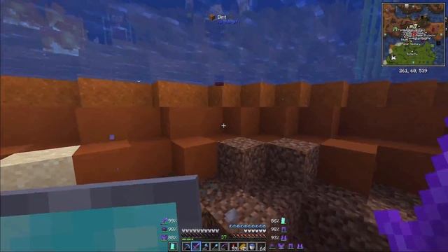 The Nether Reactor Returns! | Better Minecraft Modpack Ep 18 смотреть онлайн