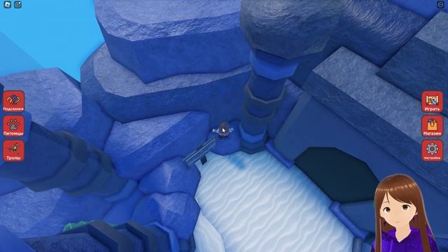 ИЩЕМ КНОПКИ, ЧТОБЫ ВЫБРАТЬСЯ ИЗ КОМНАТЫ в роблокс | ROBLOX | Find the button смотреть онлайн
