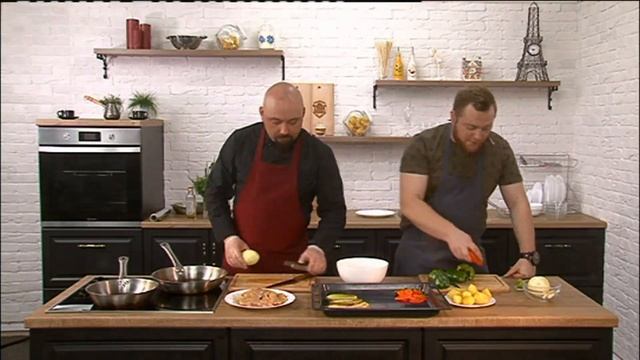 Есть today. 15.03.2019. Три свежести смотреть онлайн