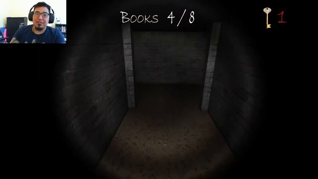 Jump Scare City | Slendrina The Cellar смотреть онлайн
