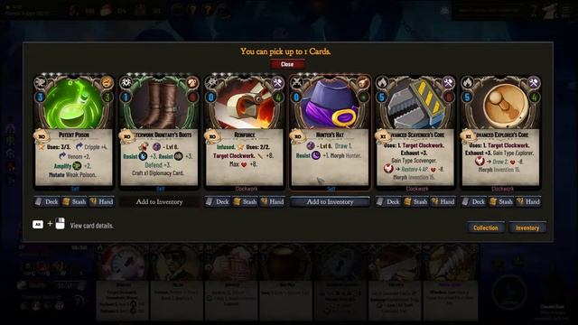 Path of Enlightenment/River Dwarf/Inventor - Chosen Mode - Part III - Erannorth Chronicles смотреть онлайн