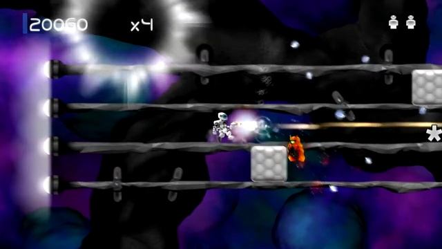 | Indie Testing! | Alien, Zombie, Megadeath! смотреть онлайн