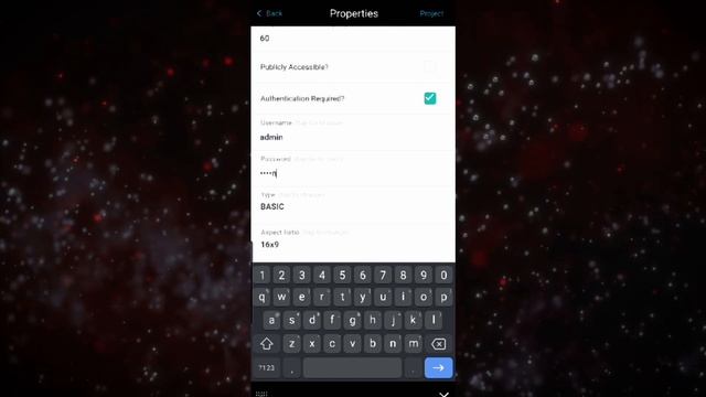 How to Set Up Spyclops IP Cameras with Control4 Composer Express смотреть онлайн