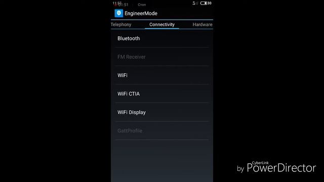 как включить MMS на устройстве Meizu