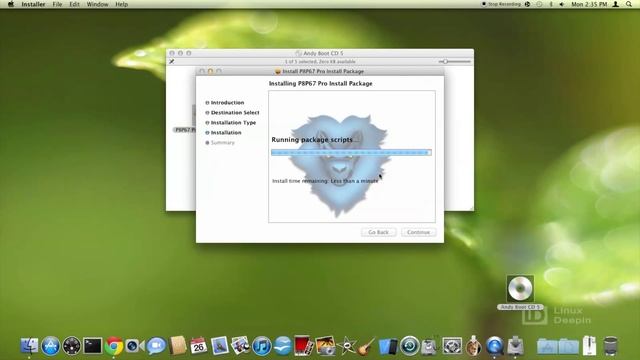 How to do a Fresh Install/Upgrade of Mac OS X Lion P8P67 Pro/Non-Pro Hackintosh смотреть онлайн