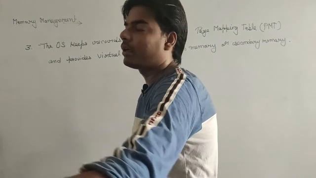 Class 5 | Functions of Operating System | Types Operating System |Computer by Naveen Sir | Edoor смотреть онлайн