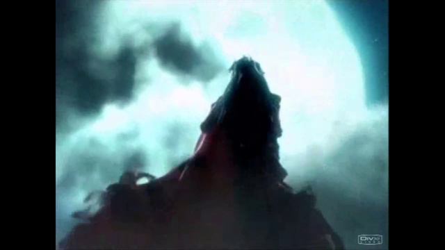 Vincent Valentine AMV -Redemption смотреть онлайн