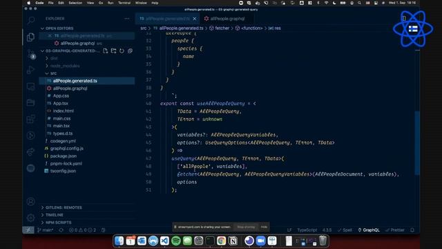 RF21 – Lukas Holzer – Automate your stack with GraphQL смотреть онлайн