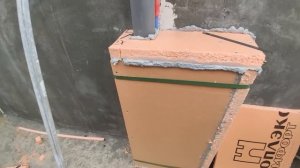 Как утеплить трубы канализации и водоснобжения.