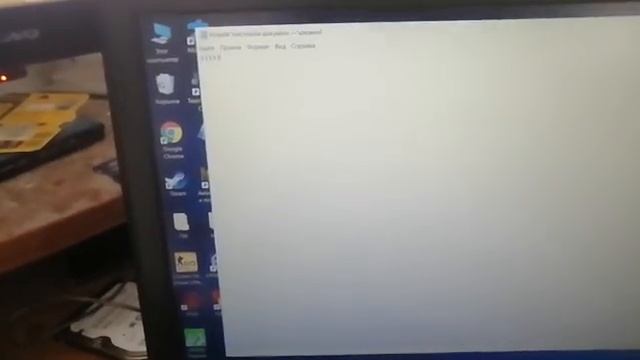 Замена клавиатуры на ноутбуке MSI Apachie модель ms-16GH, GE60 -2Pl, заказанной на Aliexpess PalgoT смотреть онлайн