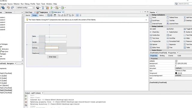Java Database Connectivity Step by Step easily смотреть онлайн