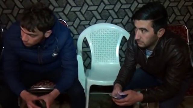 Vuqar Saz Lokbatanli Popuri Pervizin Esger Getdi Meclisi