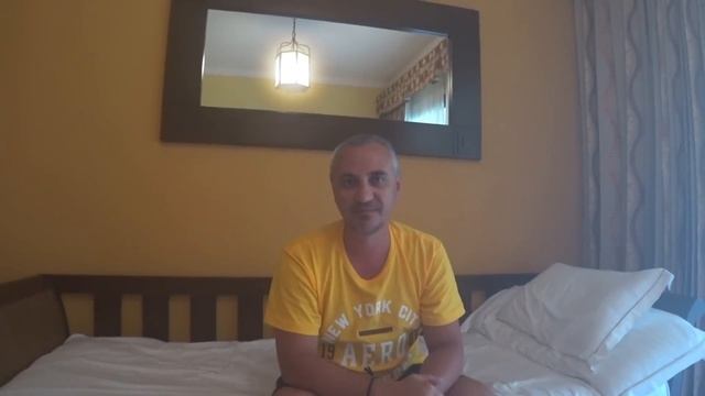 Приплыли... Получила фингал под глаз / Отдых испорчен, просидели 3 дня в номере / Ужин в ресторане смотреть онлайн