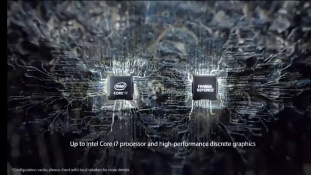 ASUS ZENBOOK 13 Ultra Slim Laptop смотреть онлайн