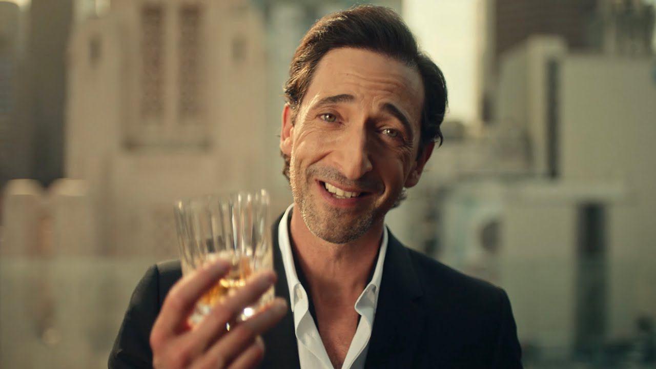 Black Label смотреть онлайн