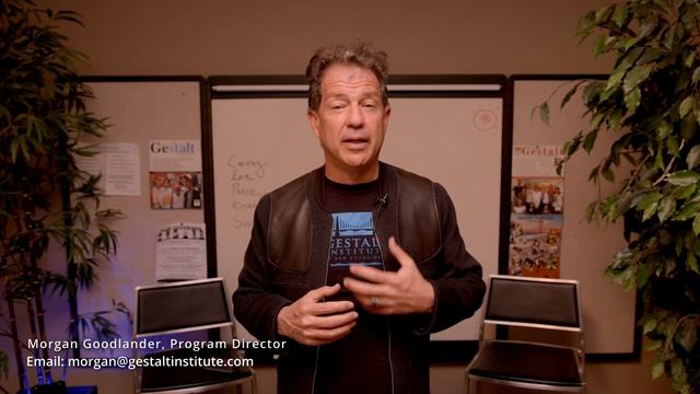 #2 Presence and Relationship: Why Gestalt Therapy is the Best Therapy смотреть онлайн