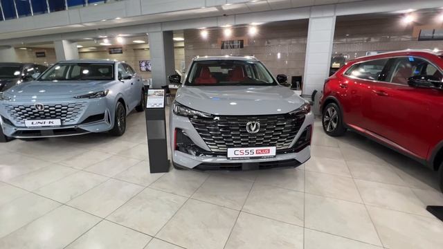 Changan с ВЫГОДОЙ до 3’5 млн тенге!!! Обзор Новых цен!!! смотреть онлайн