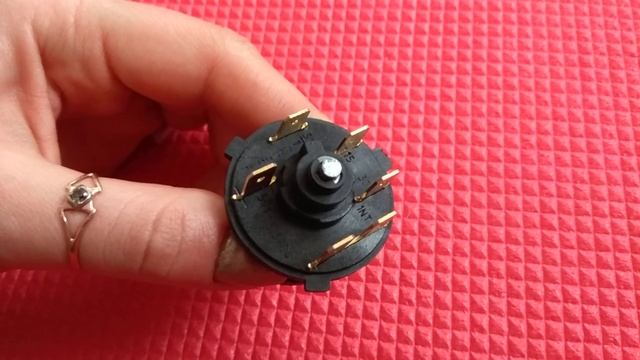 как подключить замок зажигания на ваз 2106 смотреть онлайн