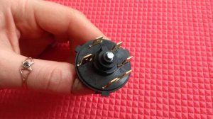 как подключить замок зажигания на ваз 2106