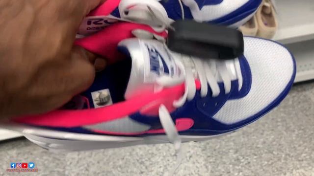 Ross Finds || Sourcing For Deals At Ross I Found Nike 270 React And More смотреть онлайн
