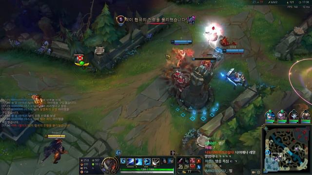 Pz Zzang - Yasuo vs Renekton MID Patch 12.2 - Yasuo Gameplay смотреть онлайн