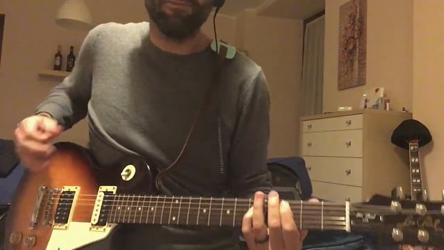 Sweet Child O Mine - Slash ft Myles Kennedy  The Conspirators Cover