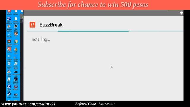 BUZZBREAK HACK 2020 // GET UNLIMITED REFERRALS // NEW HACK // +500 PESOS смотреть онлайн