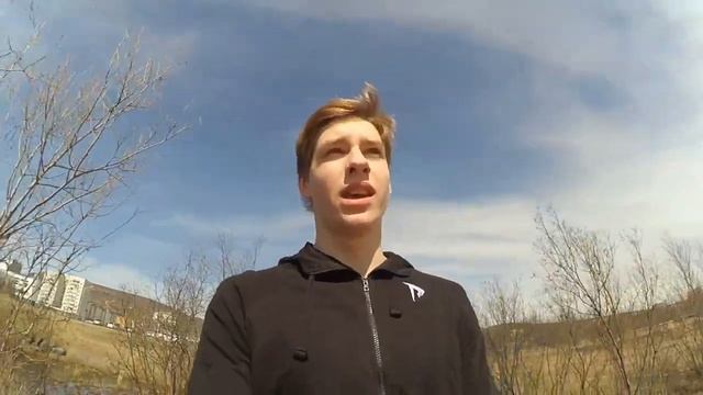 Лыжероллеры | Первый Опыт смотреть онлайн