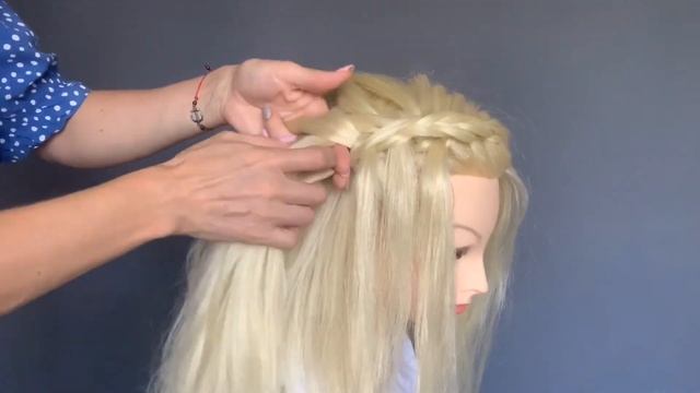 #прическискосами смотреть онлайн