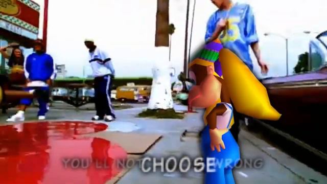 Pretty Fly (for Donkey Kong) смотреть онлайн