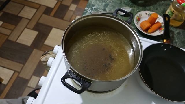 Холодец из говядины,как делаю я.. (по разному)) смотреть онлайн