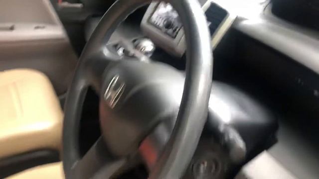 HONDA FREED 1.5SE 2012 ?No Gas? смотреть онлайн