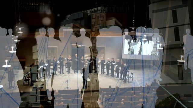 L'amour en guerre: 1 L'absence (Brian Burman / Text: Paul Éluard) смотреть онлайн