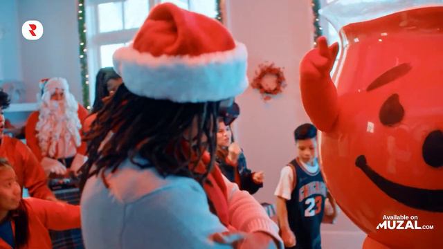 Christmas Hip Hop Music Mix 🎄 Hip Hop Songs For Christmas Season 🎄 Best Hip Hop Christmas Playlist