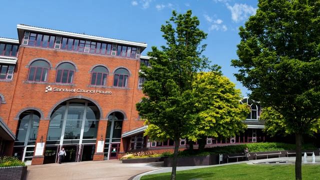 Urdu - How to get free photo ID to vote at a polling station in Sandwell смотреть онлайн